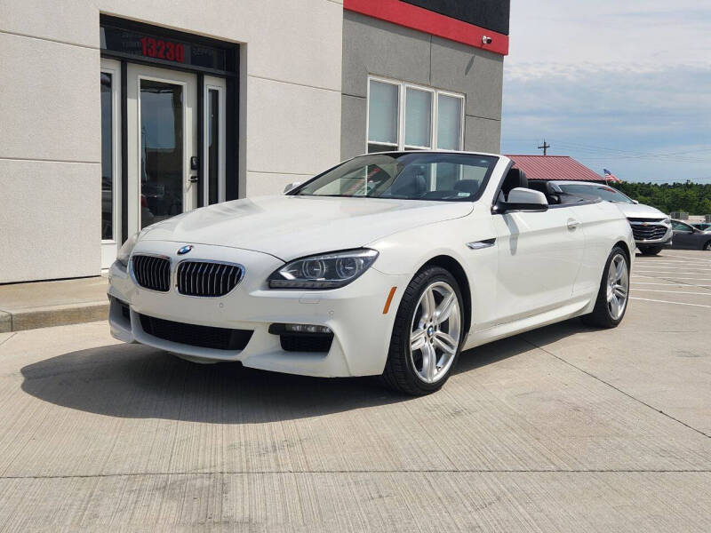 bmw 6 series 2014 WBAYP5C58EDZ28008 image bmw 6 series 2014 WBAYP5C58EDZ28008 image